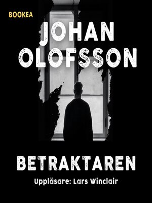 cover image of Betraktaren